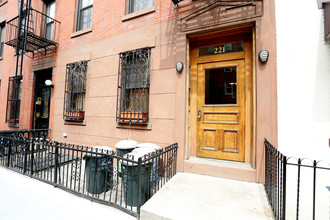 221 Sackett St in Brooklyn, NY - Building Photo - Building Photo