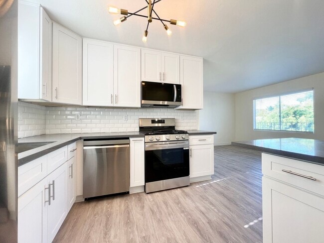 property at 3029 Juniper St