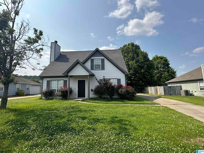 property at 114 Stone Hill Cir