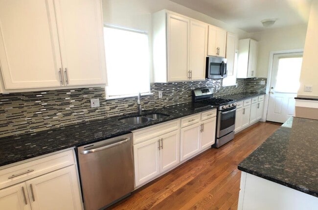 602 Jefferson Ave in Mamaroneck, NY - Building Photo - Building Photo