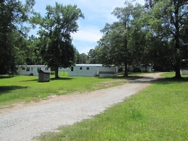 Juliette Homes Mobile Home Park Apartments