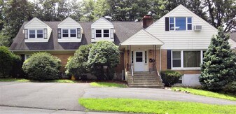 116 Williams Ave in Spring Valley, NY - Building Photo