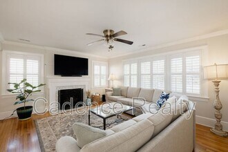308 Wayne Dr in Wilmington, NC - Building Photo - Building Photo