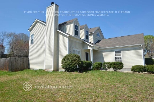 property at 9906 Sweet Plum Dr