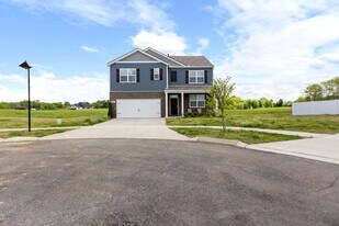3431 Granway Ln in White House, TN - Building Photo