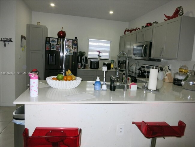 property at 444 NE 1st St
