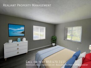 208 Lakeshore Dr, Unit # 2 in Lexington, KY - Building Photo - Building Photo