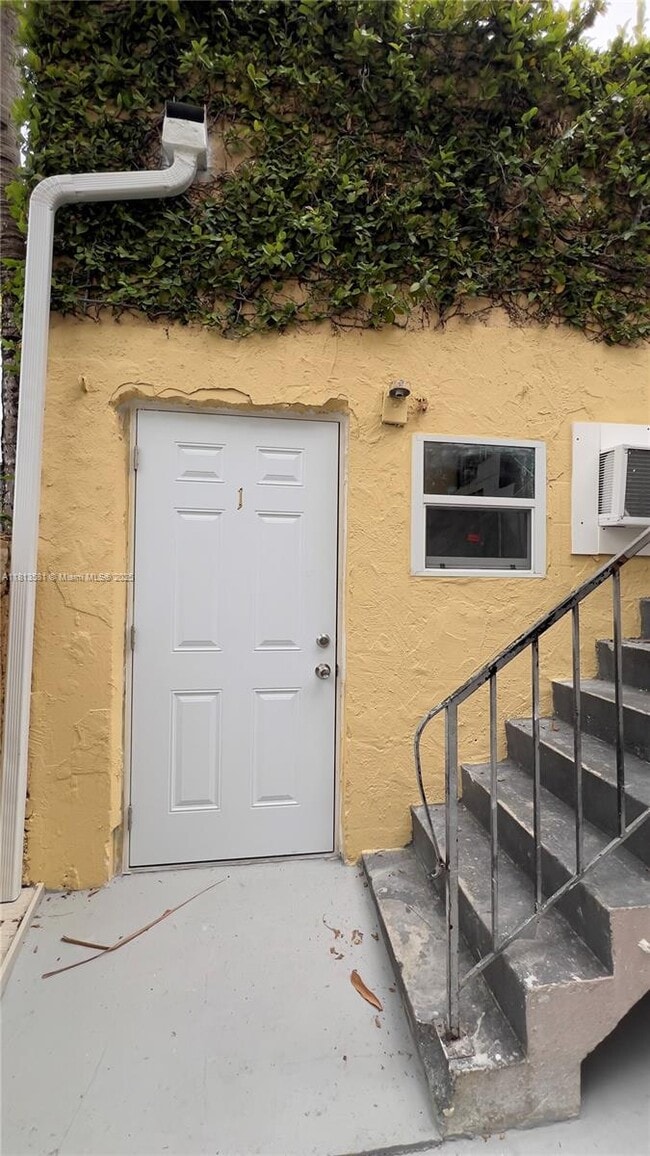 property at 1845 Bay Rd