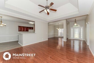 4420 Benchmark Dr in Nashville, TN - Building Photo - Building Photo