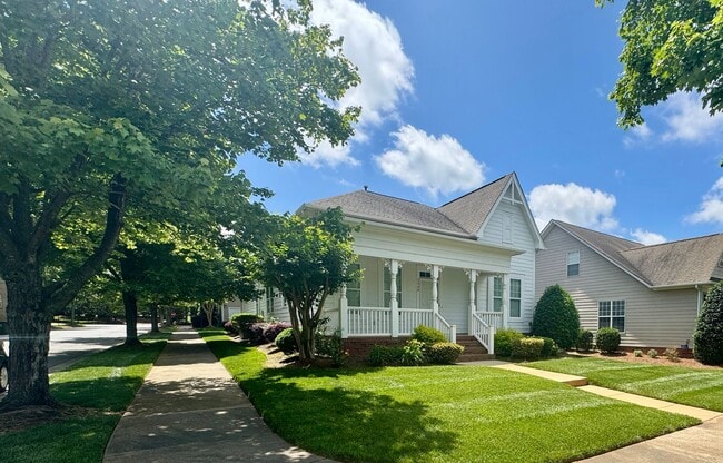 5340 Soaring Eagle Ln in Mint Hill, NC - Building Photo - Building Photo