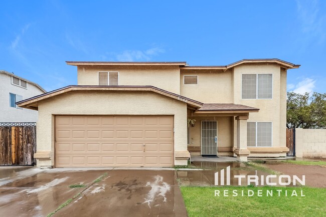 property at 8602 W Sells Dr