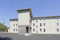 Liberty View Apartments in Knoxville, TN - Building Photo - Building Photo