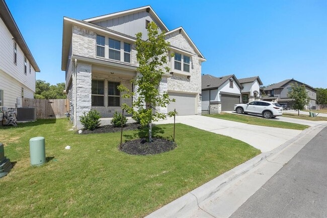1817 Turtle Bay Loop in Leander, TX - Building Photo - Building Photo