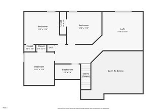 15980 Trey Hughes Dr NW in Harvest, AL - Foto de edificio - Building Photo