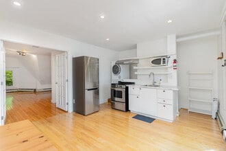 89 Willcocks St in Toronto, ON - Building Photo - Building Photo
