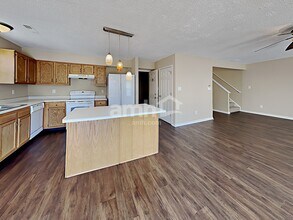 3734 Laurel Cherry Ln in Indianapolis, IN - Building Photo - Building Photo