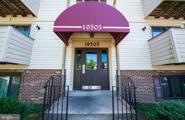 19505 Gunners Branch Rd, Unit G in Germantown, MD - Building Photo - Building Photo