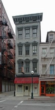 625 Main St in Cincinnati, OH - Foto de edificio - Building Photo