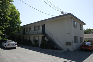 22182 Western Blvd in Hayward, CA - Building Photo