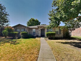 1529 Windward Ln in Wylie, TX - Building Photo