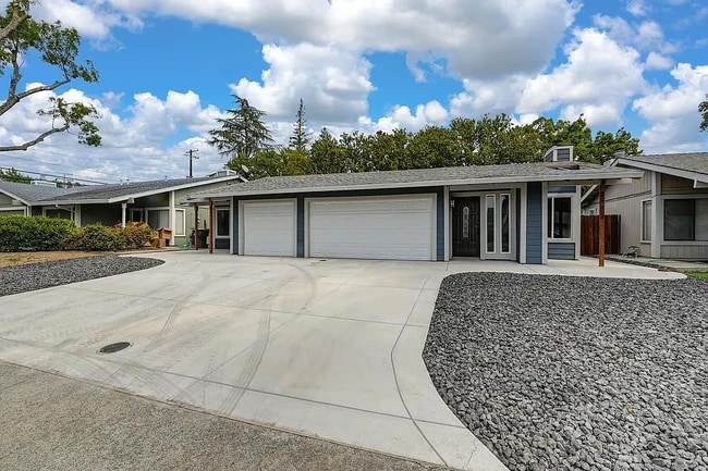 property at 2432 Camino Garden Way