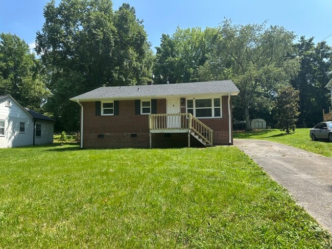 property at 240 E Davidson Ave