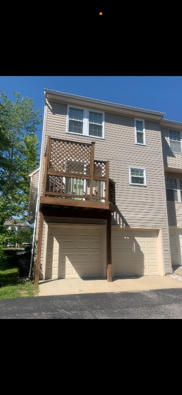 13814 Amberfield Ct in Upper Marlboro, MD - Building Photo - Building Photo