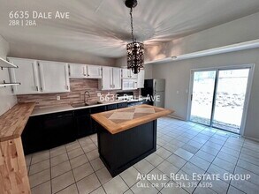6635 Dale Ave in St. Louis, MO - Building Photo - Building Photo