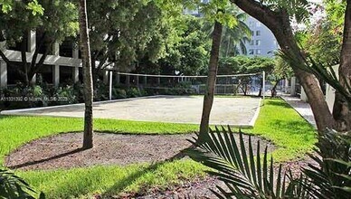 800 N Miami Ave, Unit E-1205 in Miami, FL - Building Photo - Building Photo
