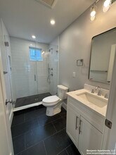 55 Fairbanks St, Unit 2 in Boston, MA - Building Photo - Building Photo