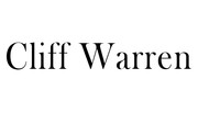 Property Management Company Logo Clifton R Warren