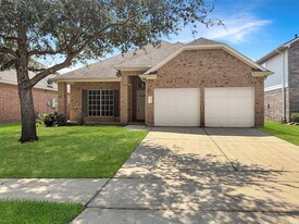 20123 Travis Falls Dr in Tomball, TX - Building Photo