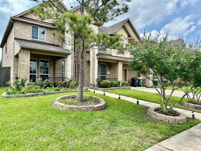 2218 Briarstone Bluff Crossing in Houston, TX - Building Photo - Building Photo