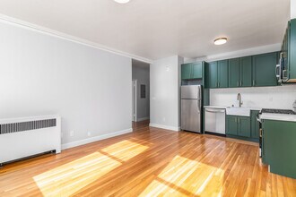 1900 Gough in San Francisco, CA - Building Photo - Building Photo