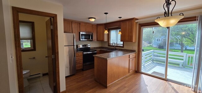 1300 Goffstown Rd in Manchester, NH - Building Photo - Building Photo