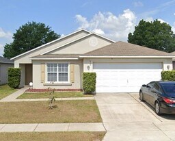826 Battery Pointe Dr in Orlando, FL - Building Photo