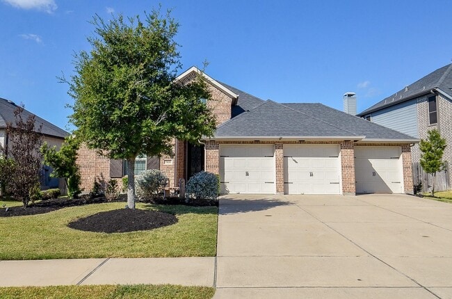 7830 Trinity Rose Ct in Richmond, TX - Building Photo - Building Photo