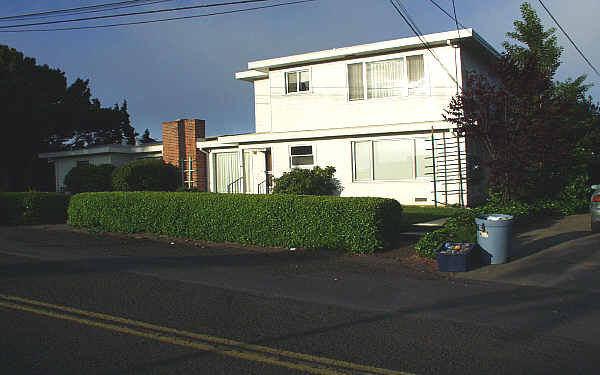 91-99 Harrier Ave in Vallejo, CA - Building Photo - Building Photo