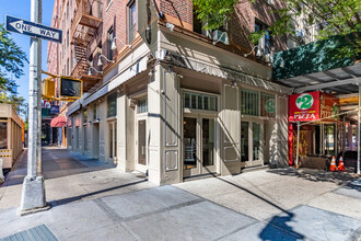 188 Bleecker St in New York, NY - Building Photo - Building Photo