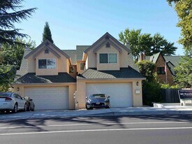 5516 Marconi Ave in Carmichael, CA - Building Photo