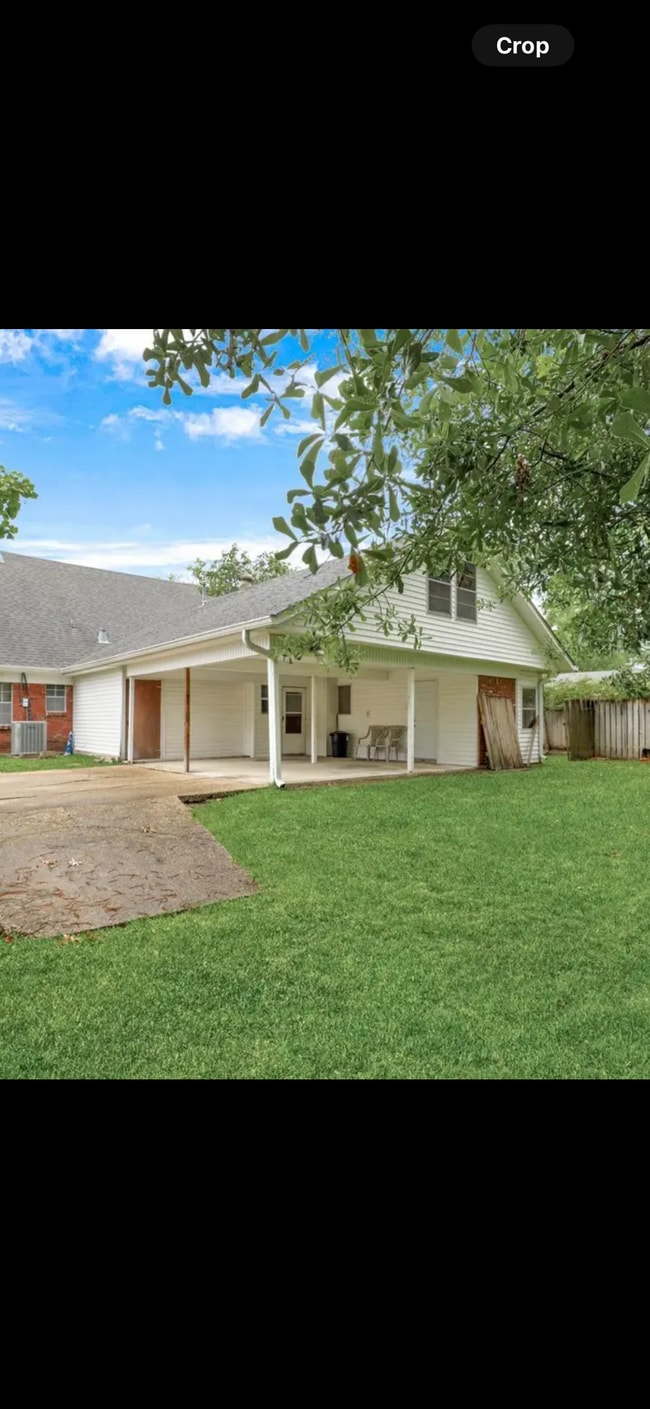 1522 Monaco Dr in Slidell, LA - Building Photo - Building Photo