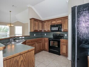 4504 Emerald Leaf Dr in Mansfield, TX - Building Photo - Building Photo