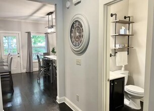 1398 Heights Park Dr SE in Atlanta, GA - Foto de edificio - Building Photo