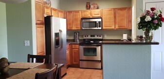 5335 E Shea Blvd, Unit 2097