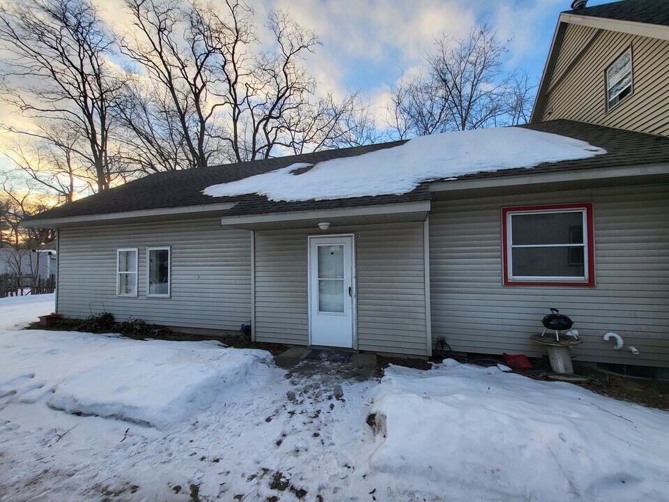 783 Catawba Ave in Muskegon, MI - Building Photo