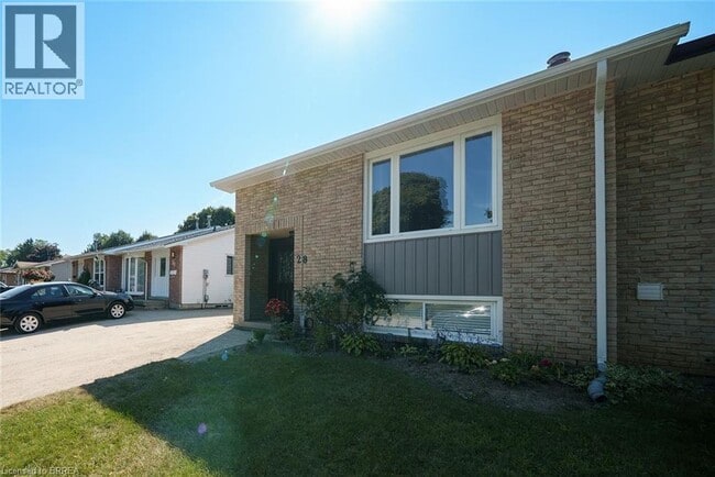 property at 28 Southglen Rd