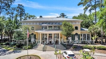 2331 Whitemarsh Way in Savannah, GA - Building Photo