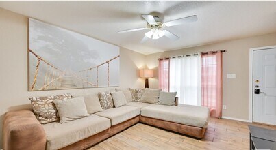 4203 Deek Dr in Killeen, TX - Building Photo - Building Photo