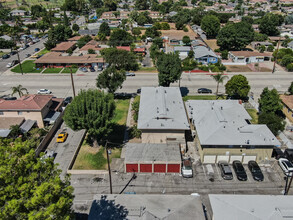 1368 S Hamilton Blvd in Pomona, CA - Building Photo - Building Photo