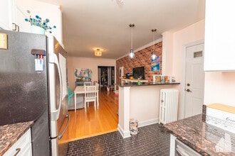 1907 W Winona St, Unit # 02 in Chicago, IL - Building Photo - Building Photo